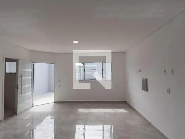 Casa / Sobrado para Venda em Campinas/SP Cidade Satélite Íris 3 Quartos