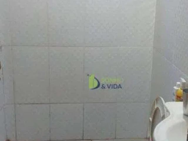 Casa / Sobrado para Venda em Campinas/SP Cidade Satélite Íris 3 Quartos