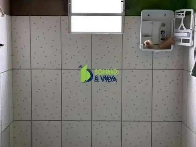 Casa / Sobrado para Venda em Campinas/SP Cidade Satélite Íris 3 Quartos
