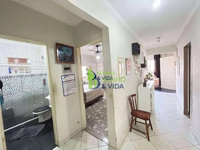 Casa / Sobrado para Venda em Campinas/SP Cidade Satélite Íris 4 Quartos