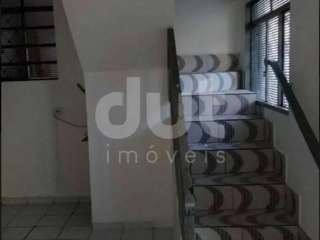 Casa / Sobrado para Venda em Campinas/SP Cidade Satélite Íris 4 Quartos