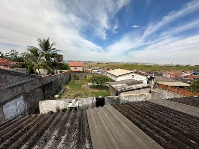 Casa / Sobrado para Venda em Campinas/SP Cidade Satélite Íris 5 Quartos