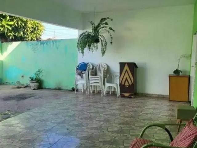 Casa / Sobrado para Venda em Campinas/SP Cidade Satélite Íris 6 Quartos