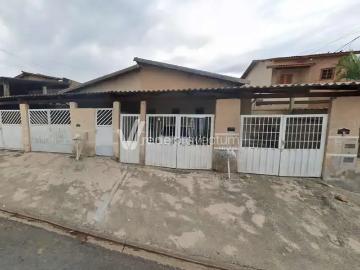 Casa / Sobrado para Venda em Campinas/SP Cidade Satélite Íris 8 Quartos
