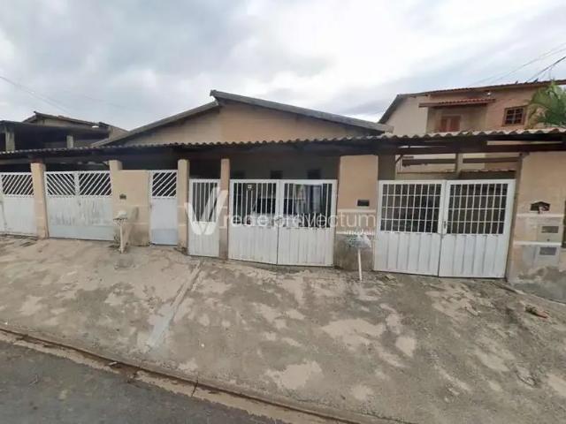 Casa / Sobrado para Venda em Campinas/SP Cidade Satélite Íris 8 Quartos