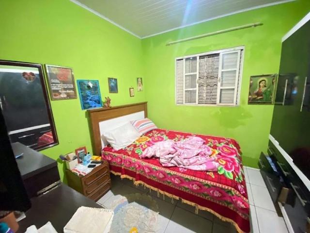 Casa / Sobrado para Venda em Campinas/SP Cidade Singer 2 Quartos