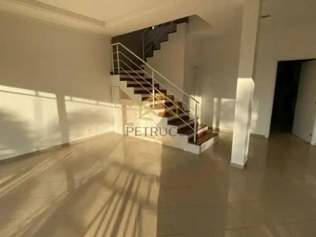 Casa / Sobrado para Venda em Campinas/SP Colinas do Ermitage Sousas 4 Quartos