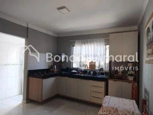 Casa / Sobrado para Venda em Campinas/SP Conjunto Habitacional Padre Anchieta 2 Quartos