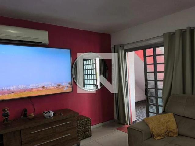 Casa / Sobrado para Venda em Campinas/SP Conjunto Habitacional Padre Anchieta 3 Quartos