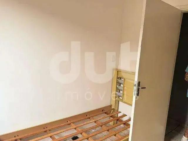Casa / Sobrado para Venda em Campinas/SP Conjunto Habitacional Padre Anchieta 3 Quartos