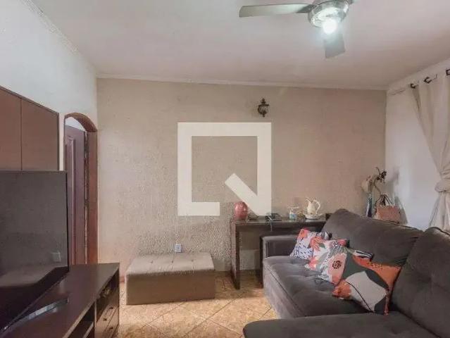 Casa / Sobrado para Venda em Campinas/SP Conjunto Habitacional Padre Anchieta 3 Quartos