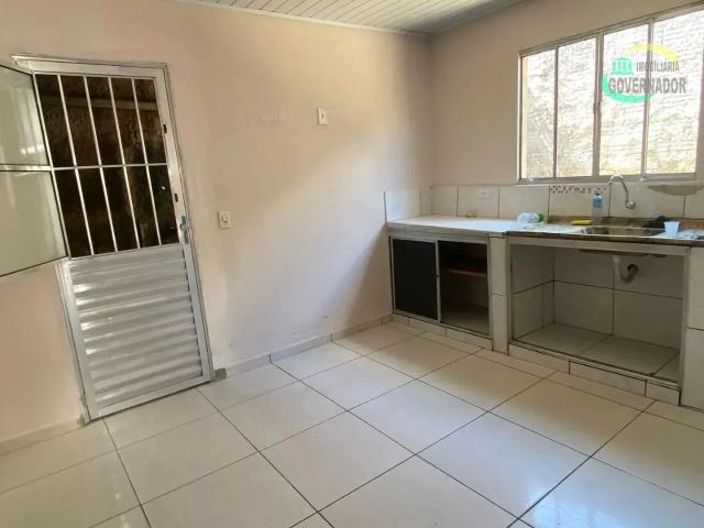 Casa / Sobrado para Venda em Campinas/SP Conjunto Habitacional Parque da Floresta 2 Quartos