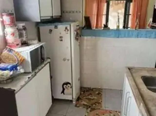 Casa / Sobrado para Venda em Campinas/SP Conjunto Habitacional Parque Itajaí 2 Quartos