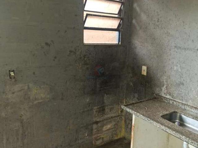 Casa / Sobrado para Venda em Campinas/SP Conjunto Habitacional Residencial Olímpia 2 Quartos