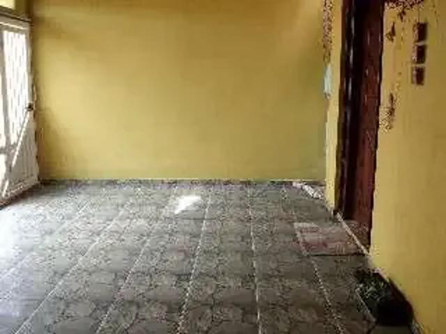 Casa / Sobrado para Venda em Campinas/SP Conjunto Residencial Parque São Bento 2 Quartos