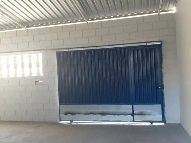 Casa / Sobrado para Venda em Campinas/SP Conjunto Residencial Parque São Bento 2 Quartos