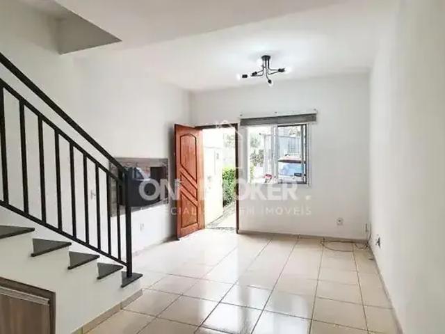 Casa / Sobrado para Venda em Campinas/SP Conjunto Residencial Souza Queiroz 2 Quartos