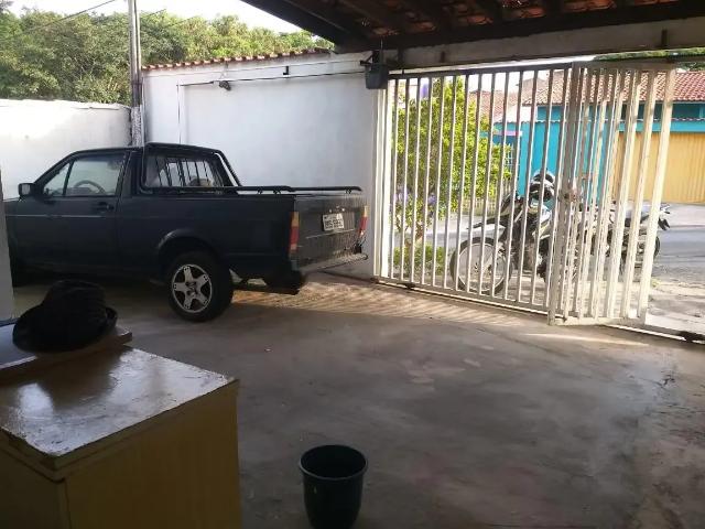 Casa / Sobrado para Venda em Campinas/SP Dic V Conjunto Habitacional Chico Mendes 3 Quartos