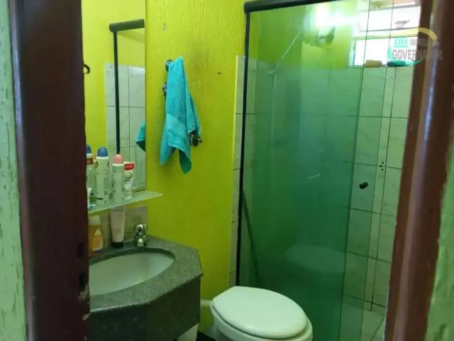 Casa / Sobrado para Venda em Campinas/SP Dic V Conjunto Habitacional Chico Mendes 2 Quartos
