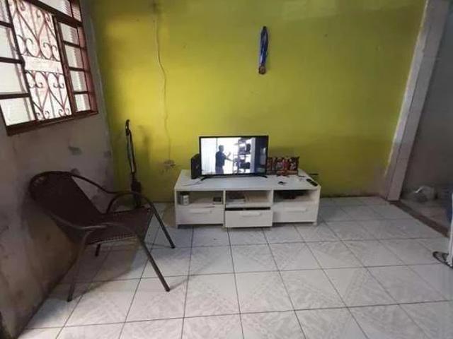 Casa / Sobrado para Venda em Campinas/SP Dic V Conjunto Habitacional Chico Mendes 2 Quartos