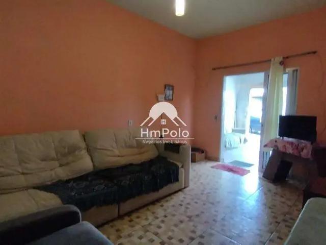 Casa / Sobrado para Venda em Campinas/SP Dic V Conjunto Habitacional Chico Mendes 2 Quartos