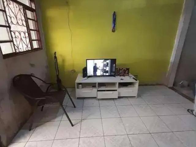 Casa / Sobrado para Venda em Campinas/SP Dic V Conjunto Habitacional Chico Mendes 2 Quartos