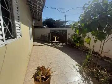 Casa / Sobrado para Venda em Campinas/SP Dic V Conjunto Habitacional Chico Mendes 2 Quartos
