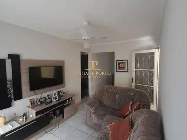 Casa / Sobrado para Venda em Campinas/SP Dic V Conjunto Habitacional Chico Mendes 2 Quartos