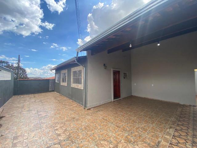 Casa / Sobrado para Venda em Campinas/SP Dic VI Conjunto Habitacional Santo Dias Silva 4 Quartos