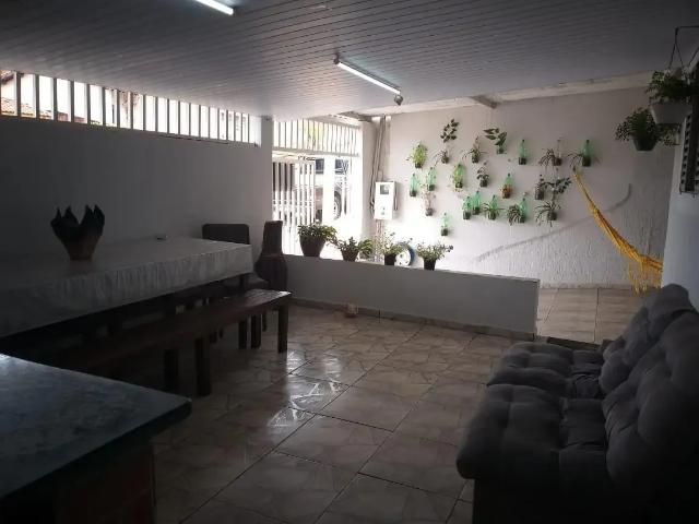 Casa / Sobrado para Venda em Campinas/SP Dic VI Conjunto Habitacional Santo Dias Silva 4 Quartos