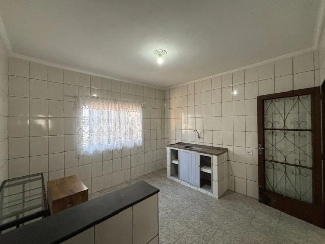 Casa / Sobrado para Venda em Campinas/SP Dic VI Conjunto Habitacional Santo Dias Silva 5 Quartos