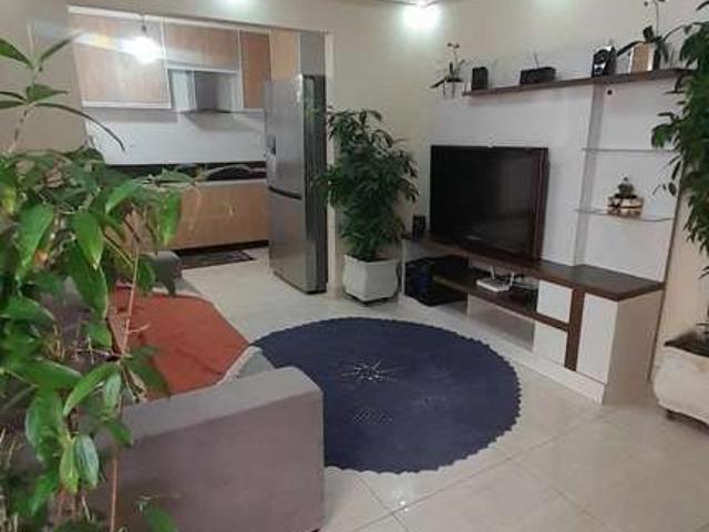 Casa / Sobrado para Venda em Campinas/SP Dic VI Conjunto Habitacional Santo Dias Silva 2 Quartos