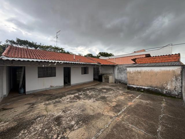 Casa / Sobrado para Venda em Campinas/SP Dic VI Conjunto Habitacional Santo Dias Silva 2 Quartos
