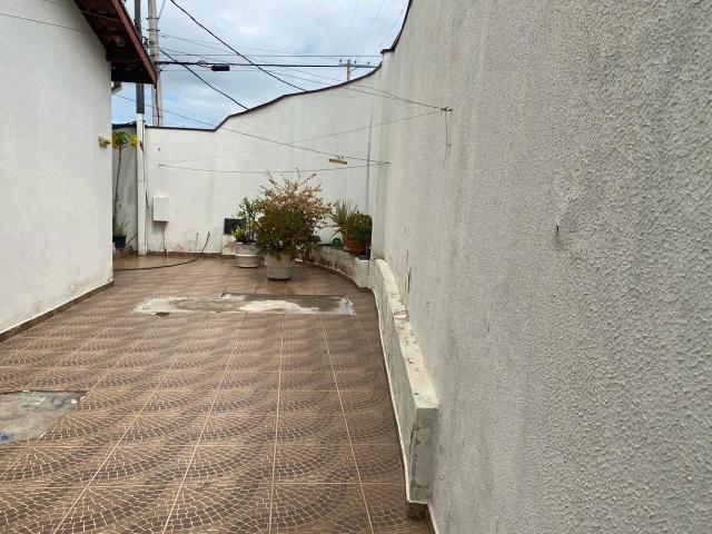 Casa / Sobrado para Venda em Campinas/SP Dic VI Conjunto Habitacional Santo Dias Silva 2 Quartos