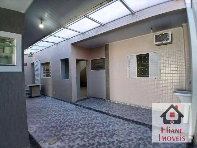 Casa / Sobrado para Venda em Campinas/SP Dic VI Conjunto Habitacional Santo Dias Silva 2 Quartos