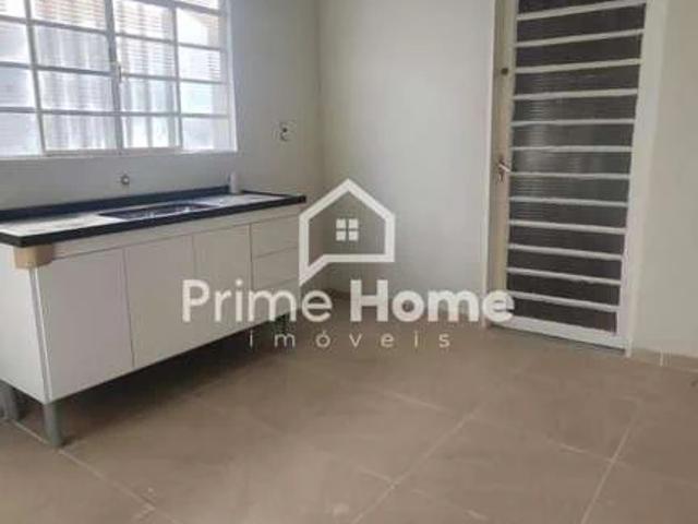 Casa / Sobrado para Venda em Campinas/SP Dic VI Conjunto Habitacional Santo Dias Silva 2 Quartos