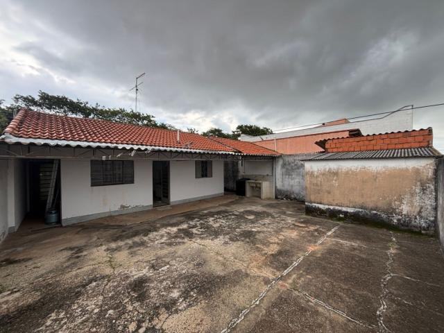 Casa / Sobrado para Venda em Campinas/SP Dic VI Conjunto Habitacional Santo Dias Silva 2 Quartos
