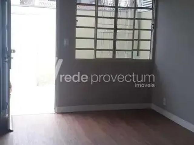 Casa / Sobrado para Venda em Campinas/SP Dic VI Conjunto Habitacional Santo Dias Silva 2 Quartos