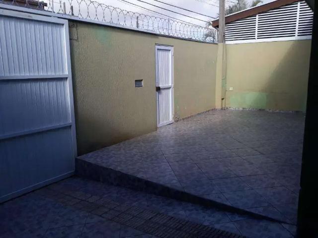 Casa / Sobrado para Venda em Campinas/SP Dic VI Conjunto Habitacional Santo Dias Silva 2 Quartos