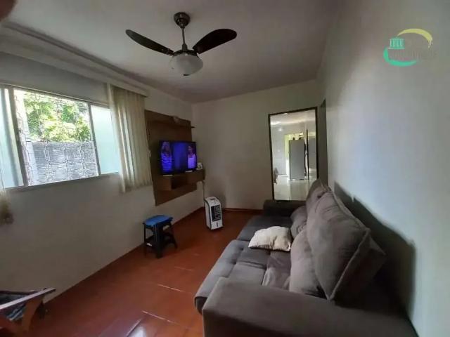 Casa / Sobrado para Venda em Campinas/SP Dic VI Conjunto Habitacional Santo Dias Silva 3 Quartos