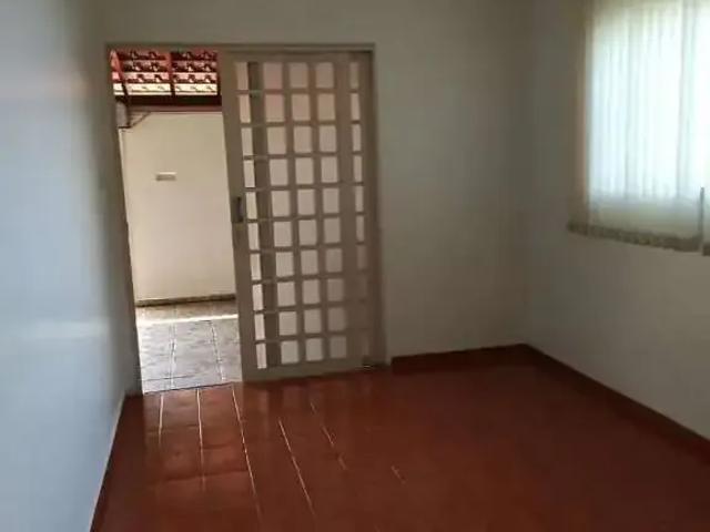 Casa / Sobrado para Venda em Campinas/SP Dic VI Conjunto Habitacional Santo Dias Silva 3 Quartos