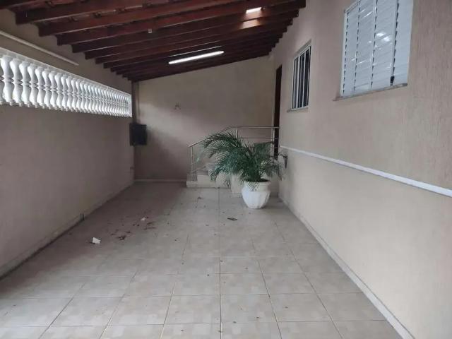 Casa / Sobrado para Venda em Campinas/SP Dic VI Conjunto Habitacional Santo Dias Silva 3 Quartos