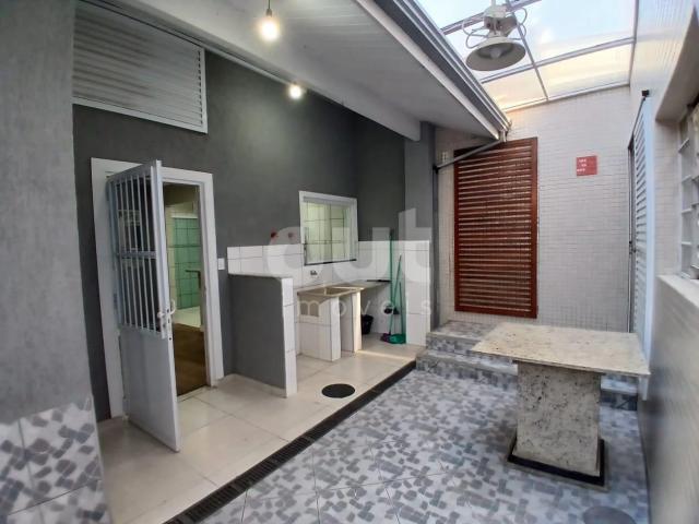 Casa / Sobrado para Venda em Campinas/SP Dic VI Conjunto Habitacional Santo Dias Silva 3 Quartos
