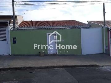 Casa / Sobrado para Venda em Campinas/SP Dic VI Conjunto Habitacional Santo Dias Silva 3 Quartos