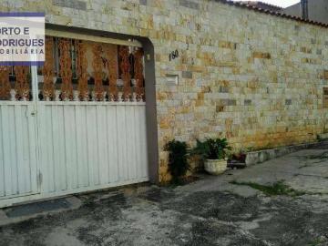 Casa / Sobrado para Venda em Campinas/SP Dic VI Conjunto Habitacional Santo Dias Silva 3 Quartos