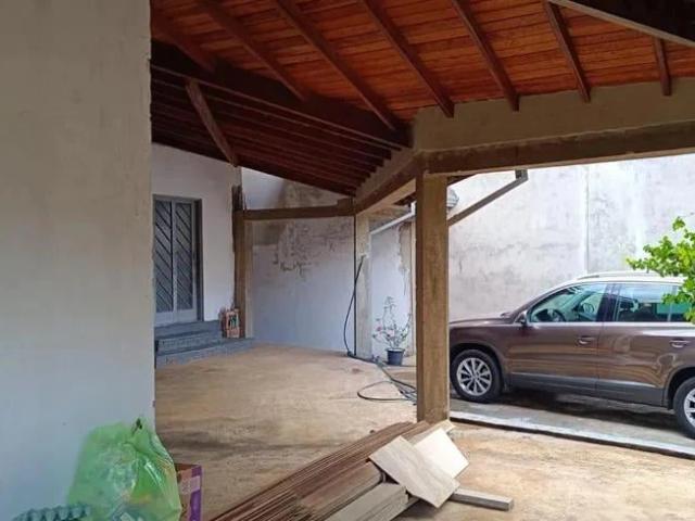 Casa / Sobrado para Venda em Campinas/SP Dic VI Conjunto Habitacional Santo Dias Silva 3 Quartos