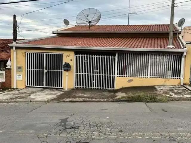 Casa / Sobrado para Venda em Campinas/SP Dic II Conj Habitacional Doutor Antônio Mendonça de Barros 3 Quartos