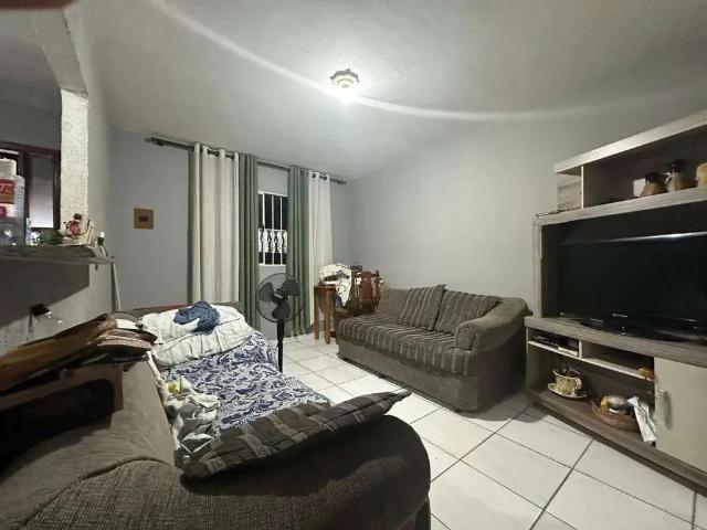 Casa / Sobrado para Venda em Campinas/SP Dic II Conj Habitacional Doutor Antônio Mendonça de Barros 3 Quartos