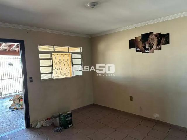 Casa / Sobrado para Venda em Campinas/SP Dic II Conj Habitacional Doutor Antônio Mendonça de Barros 3 Quartos