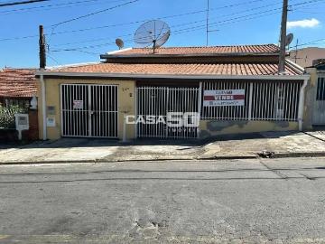 Casa / Sobrado para Venda em Campinas/SP Dic II Conj Habitacional Doutor Antônio Mendonça de Barros 3 Quartos